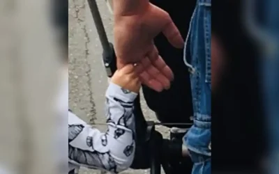 Meissä kaikissa taitaa olla palanen erityislasta…