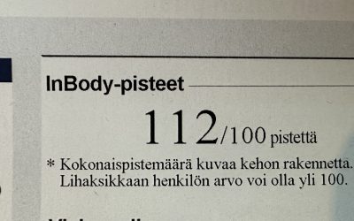 Mistä työnantaja tykkää, synlab diggaa ja puoliso kiittää?
