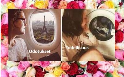 Ennen oli hienoja teorioita lasten kasvatuksesta, nyt on lapsia, mutta ei enää yhtään teoriaa!