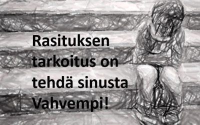 Mielenterveys: Isä tuli lastenkodissa vuodeksi elämääni ja kuoli sitten yllättäen.