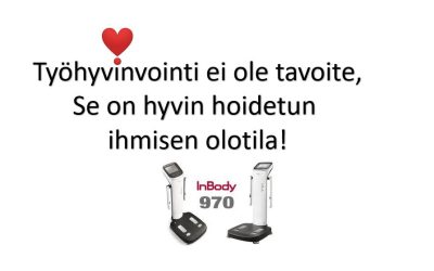 Mitä jokaisen ihmisen ja työnantajan tulee tietää työhyvinvoinnin suunnittelusta?