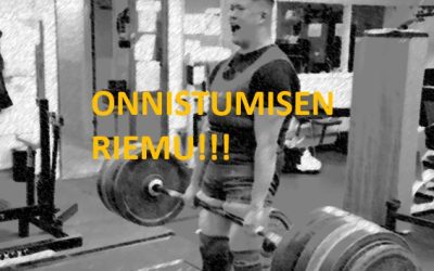 Työhyvinvointi: Älä anna kiusaajille sitä iloa, että saivat sinut piiloutumaan ja luovuttamaan elämässä.