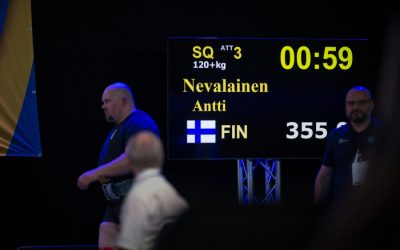 Elämä talloo päällesi ja konkurssi tuli, mutta silti säilytät arvosi!