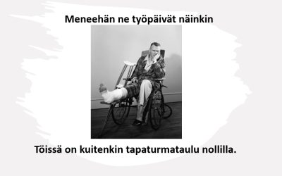 Vain yksi algoritmi tietää, mikä on sinulle oikein.