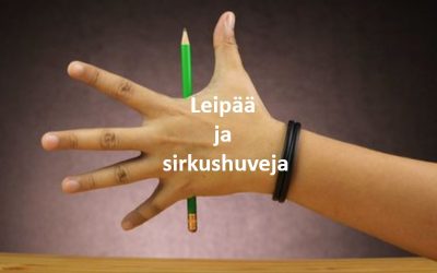 Masennus taivuttaa jokaista, toiset katkeavat herkemmin.