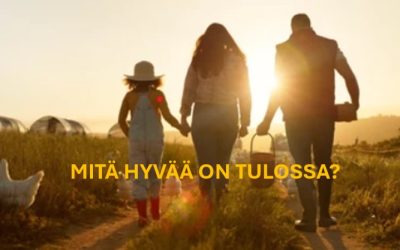 Aikakautemme on kasvattanut elinikäisen terapian tarvitsevaa kansakuntaa.