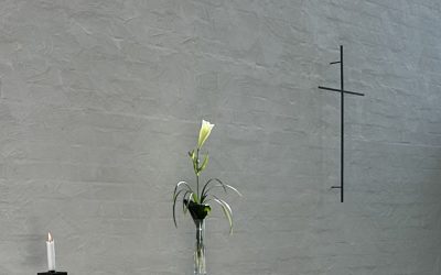 Koittaa vielä hetki, kun kaikki velat on annettu anteeksi.