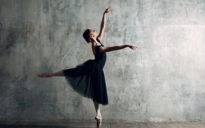 Vihdoin olen olemassa ja se tuntuu hyvältä.